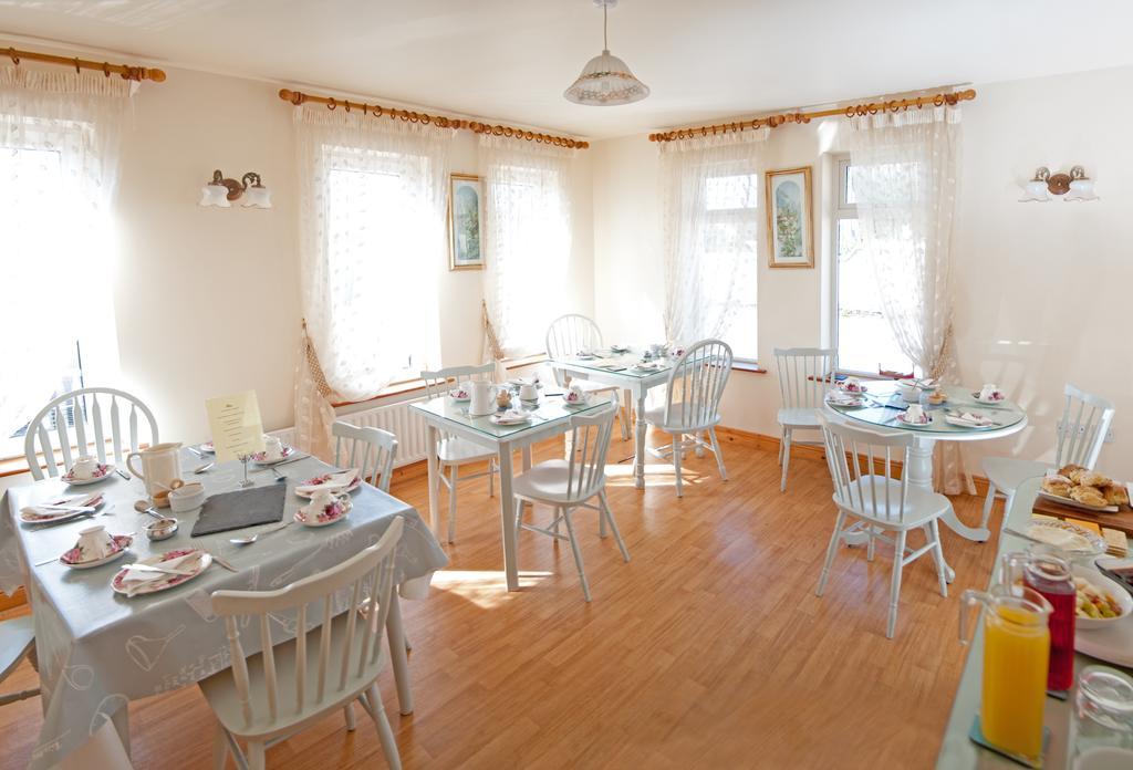 Tower Lodge B&B Mallow Exteriér fotografie