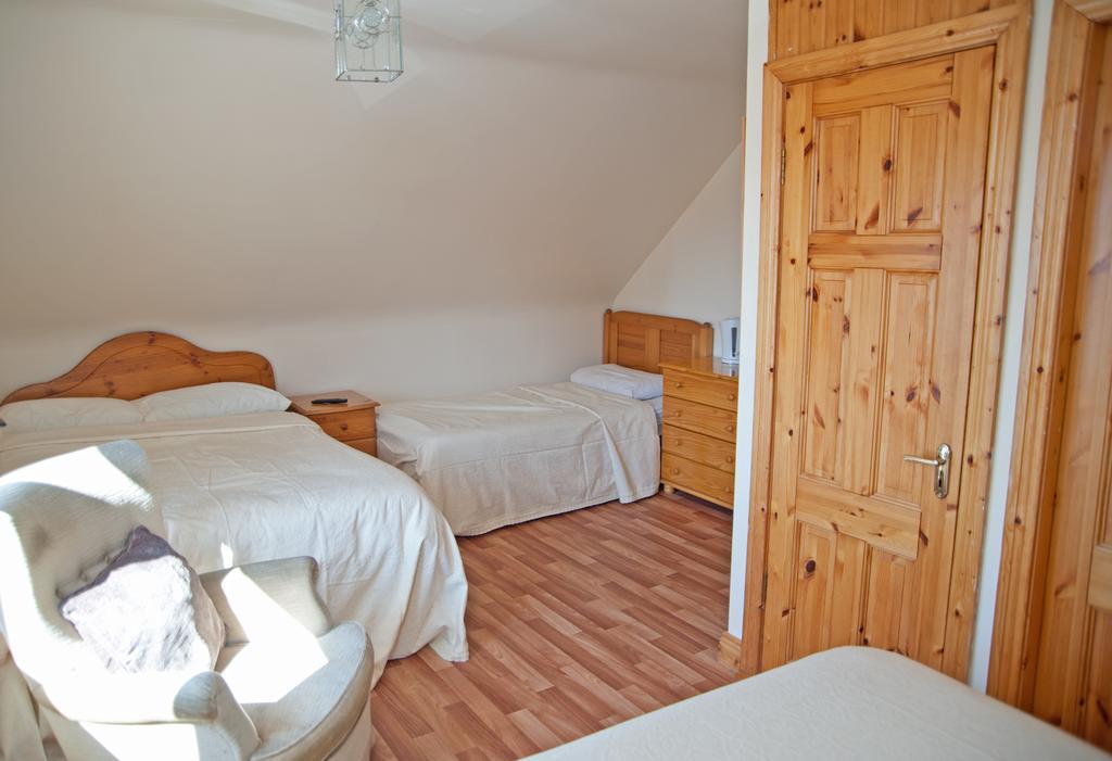Tower Lodge B&B Mallow Pokoj fotografie