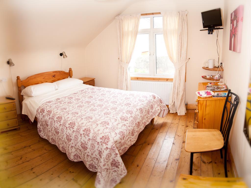 Tower Lodge B&B Mallow Pokoj fotografie