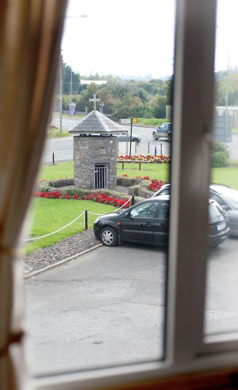Tower Lodge B&B Mallow Exteriér fotografie