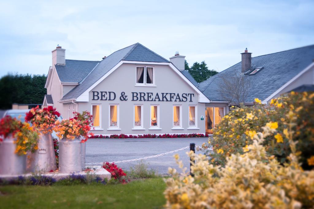 Tower Lodge B&B Mallow Exteriér fotografie