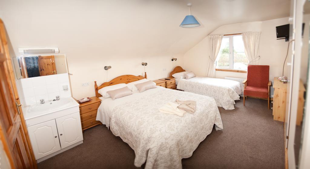 Tower Lodge B&B Mallow Pokoj fotografie