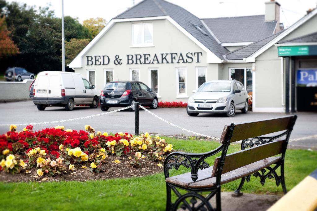 Tower Lodge B&B Mallow Exteriér fotografie